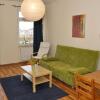 Отель Dresden-Altstadt-Neustadt-3-Raum-Fewo-L11, фото 6