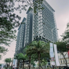 Отель Simply Look Studio Apartment Carstensz Residence, фото 18