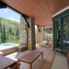 Отель 5BR Alpine Luxury Home with Private Hot Tub by RedAwning - Save 20% on 7+ Nights!, фото 25