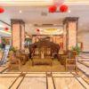 Отель Wongold Hotel, фото 7