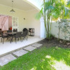 Отель Large Townhouse with Plunge Pool, 3 mins from Beach - Turtle View 2 by BSL Rentals, фото 18