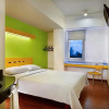 Отель ibis budget Jakarta Menteng, фото 8