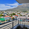 Отель Studio For 2 in Central Cape Town, фото 10