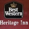 Отель Best Western Heritage Inn, фото 7