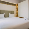 Отель Homey And Spacious 3Br At Sky House Bsd Apartment, фото 6