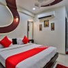 Отель Shivkunj Exotica by OYO Rooms, фото 6