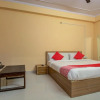 Отель OYO 15555 Hotel Ganesham, фото 3