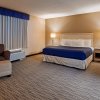 Отель SureStay Hotel by Best Western Tupelo North, фото 37