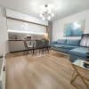 Отель Miku Apartment-Premium 2BD At Wilson Squear, фото 10