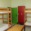 Отель Hostel City Bed 2, фото 28