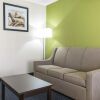 Отель Quality Inn And Suites, фото 37