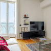 Отель Oikos Sea View 23 by Wonderful Italy, фото 4