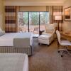 Отель Crowne Plaza Phoenix - Chandler Golf Resort, an IHG Hotel, фото 4