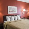 Отель Quality Inn & Suites Spartanburg, фото 8
