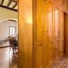 Отель Apartment With 3 Bedrooms In Roma With Wifi, фото 19