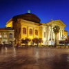 Отель Vacanze Palermitane, фото 1