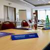 Отель Campanile Marne La Vallée - Bussy Saint Georges, фото 35