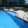 Отель Capri on Pilot Bay Apartment в Тауранге