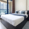 Отель Superb Studio w/ Lake Views in JLT - Near the Metro!, фото 3