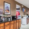 Отель Comfort Inn & Suites Lees Summit - Kansas City, фото 37