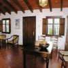 Отель Guest House in a Traditional Andalusian Country Estate, фото 9