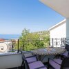 Отель Awesome Home in Makarska With Wifi and 2 Bedrooms, фото 36