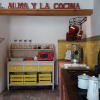 Отель Mexicanos 10 Casavieja, фото 19