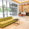 Отель Saigon Apartment - RiverGate Residence, фото 13