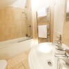 Отель Restful Holiday Home In Kingsbridge Near City Center, фото 8