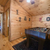 Отель Knotty Pony Cabin- Blue Ridge, фото 2