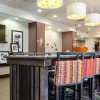 Отель Hampton Inn Pratt, Ks, фото 10