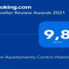 Отель Gran Apartamento Centro Histórico, фото 17