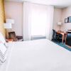 Отель Fairfield Inn by Marriott Medford Long Island, фото 4