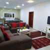 Отель Jordan Guest House, фото 20