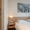Отель Restyled villa with two bathrooms, in a holiday park, 400 m from the sea, фото 24