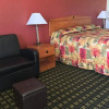 Отель Ranger Inn, фото 13