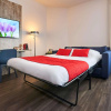 Отель ibis Styles Almere, фото 23