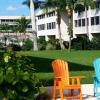 Отель Sanibel Siesta on the Beach Unit 408 2 Bedrooms 2 Bathrooms Condo, фото 14