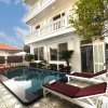 Отель fullhouse hoian, фото 14