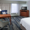 Отель Hampton Inn & Suites Cedar Rapids - North, фото 6