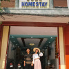 Отель Sông Suối homestay, фото 4