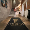 Отель Tynedale Hotel, фото 8