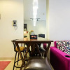 Отель Elegant 1BR Apartment at Kemang Mansion, фото 12