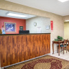 Отель Quality Inn Williamston, фото 13