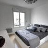 Отель Apartment With 2 Bedrooms in Cannes, With Wonderful City View, Furnish, фото 4