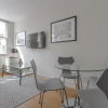 Отель Spacious 2 Bedroom West Kensington Flat, фото 13
