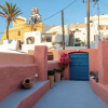Отель Amphora Villas Oia Santorini, фото 6