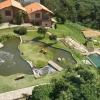 Отель Pousada Cabanas da Serra, фото 37