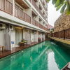 Отель ZEN Rooms Raya Kuta Joger, фото 11