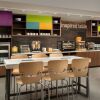 Отель Home2 Suites by Hilton Tampa Westshore Airport, FL, фото 12